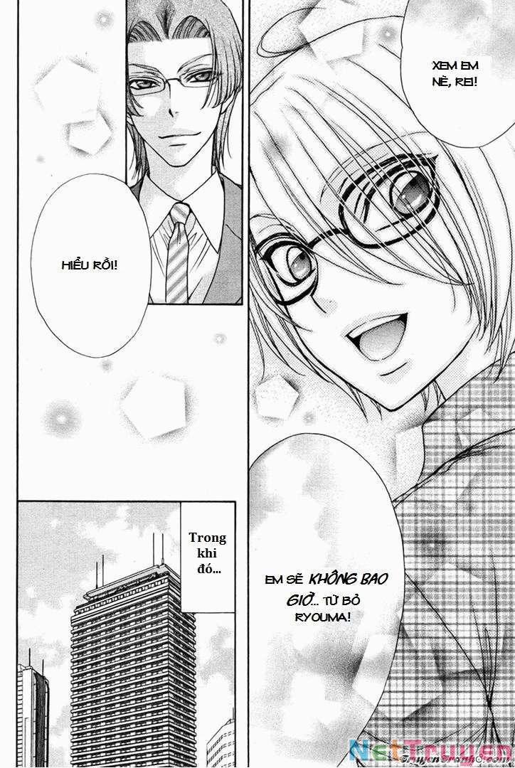 Sân Khấu Tình Yêu 23 trang 26