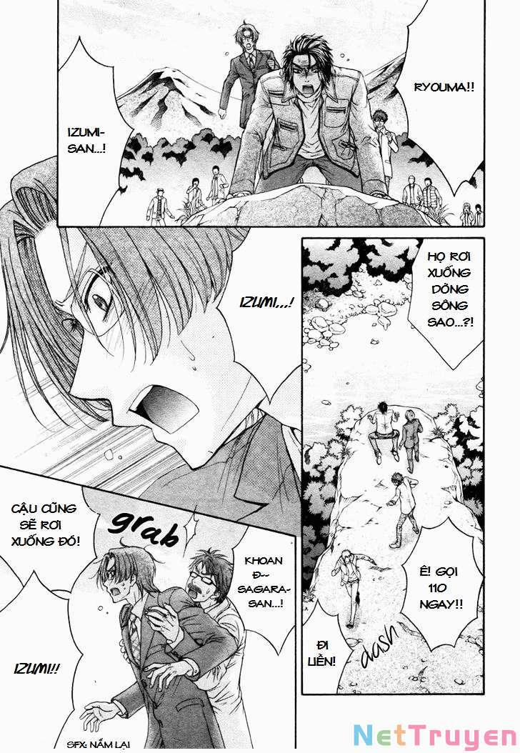 Sân Khấu Tình Yêu 24 trang 12