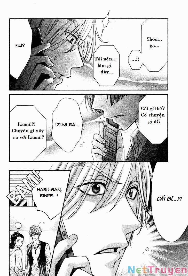 Sân Khấu Tình Yêu 24 trang 21