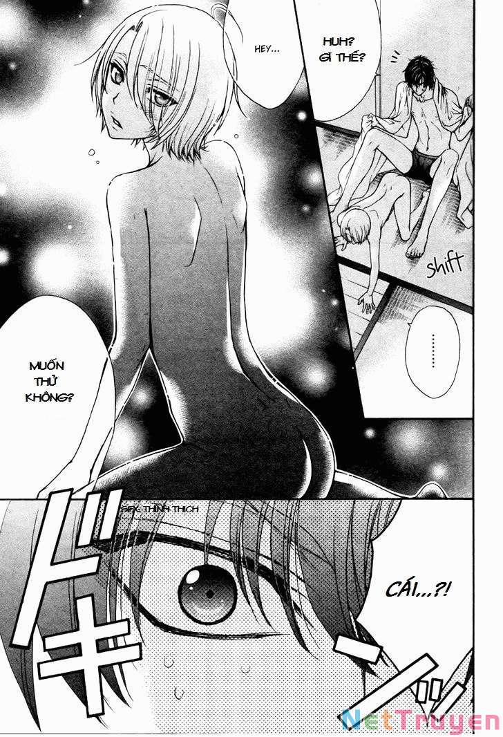 Sân Khấu Tình Yêu 24 trang 32