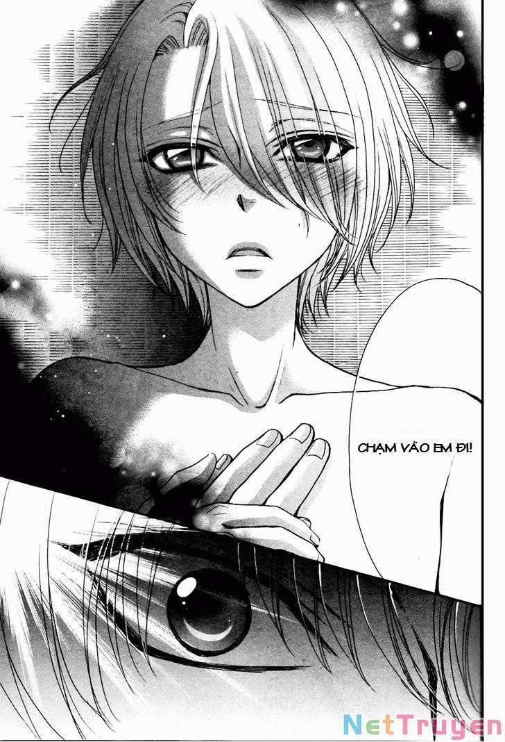 Sân Khấu Tình Yêu 24 trang 36