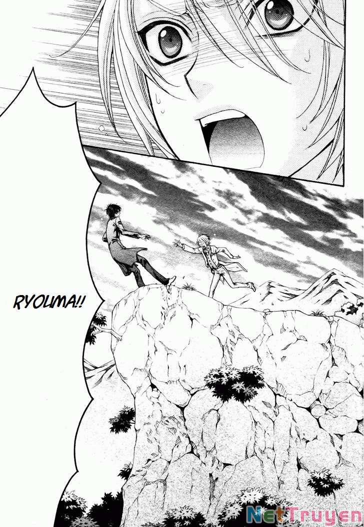 Sân Khấu Tình Yêu 24 trang 6