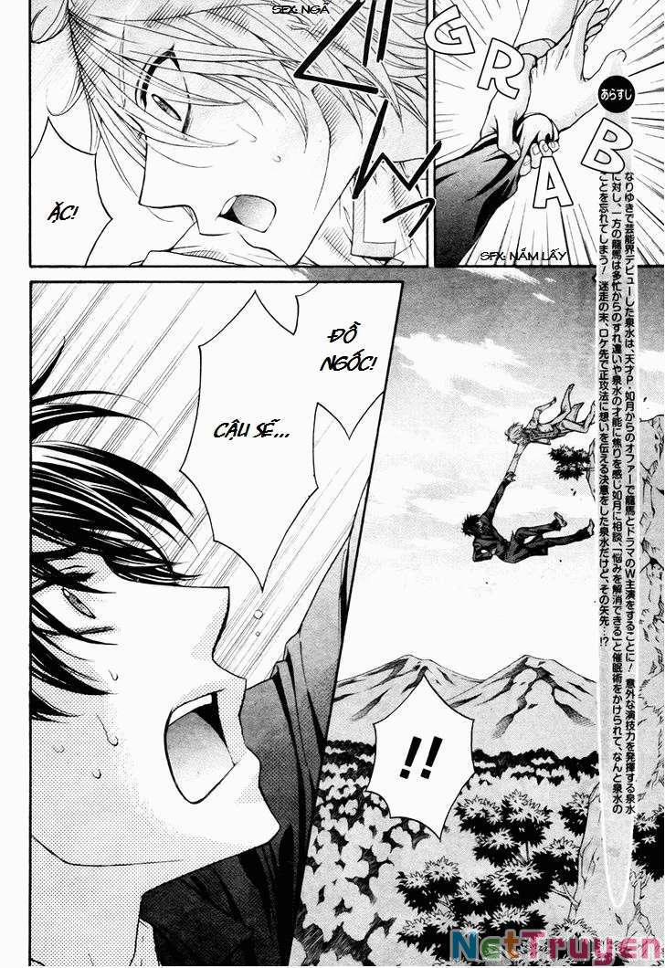 Sân Khấu Tình Yêu 24 trang 7