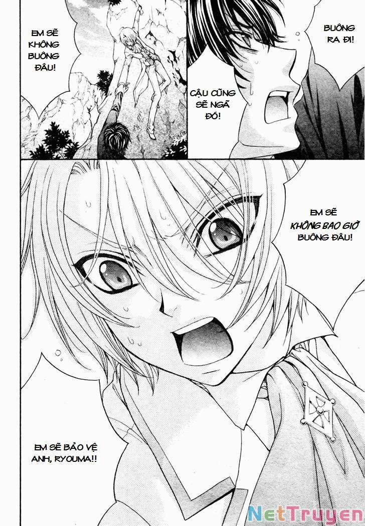 Sân Khấu Tình Yêu 24 trang 9