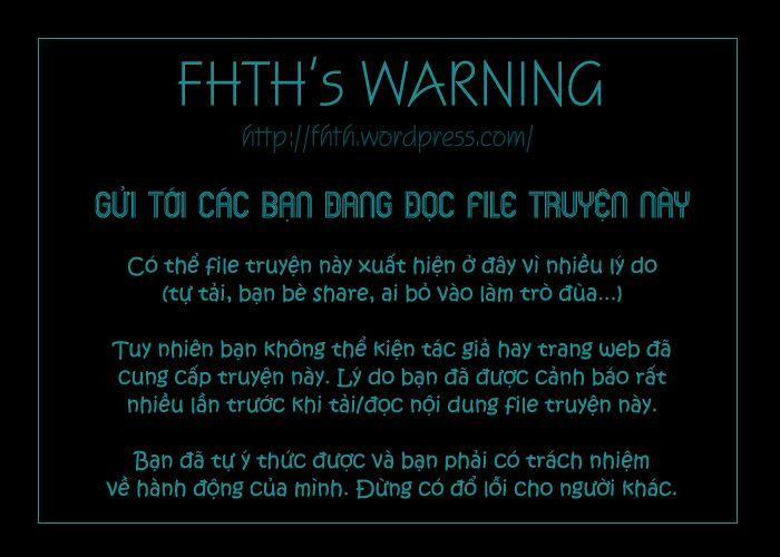 Sân Khấu Tình Yêu 3 trang 1