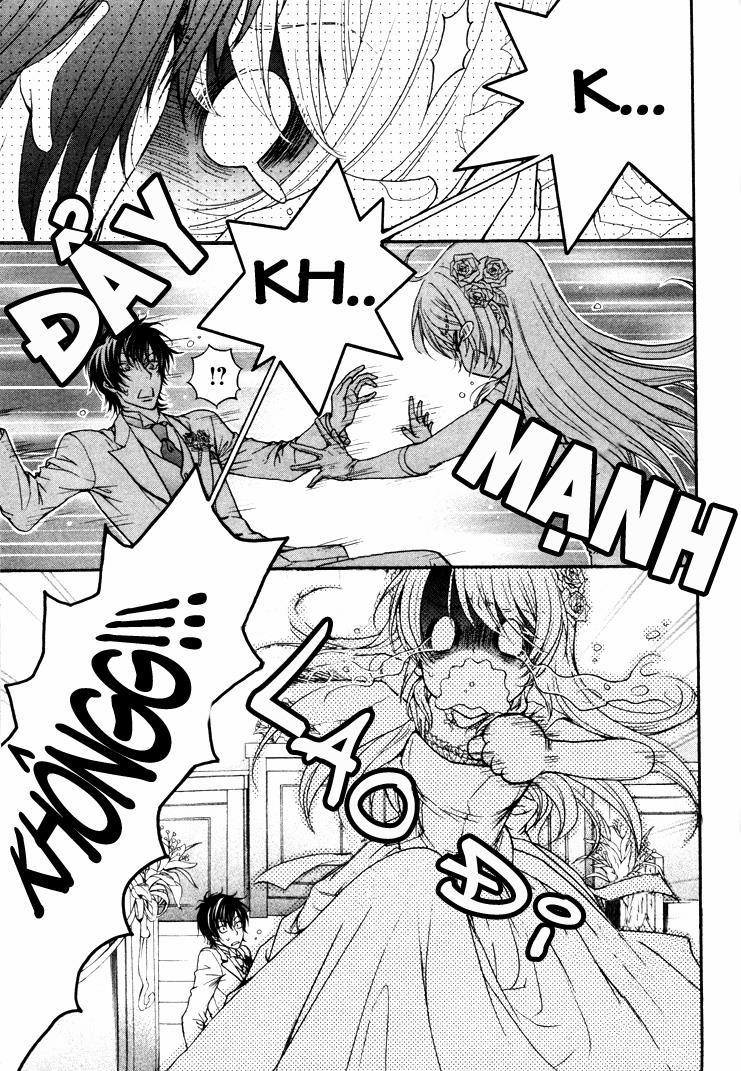 Sân Khấu Tình Yêu 3 trang 7