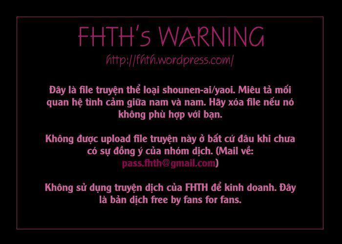 Sân Khấu Tình Yêu 4 trang 0