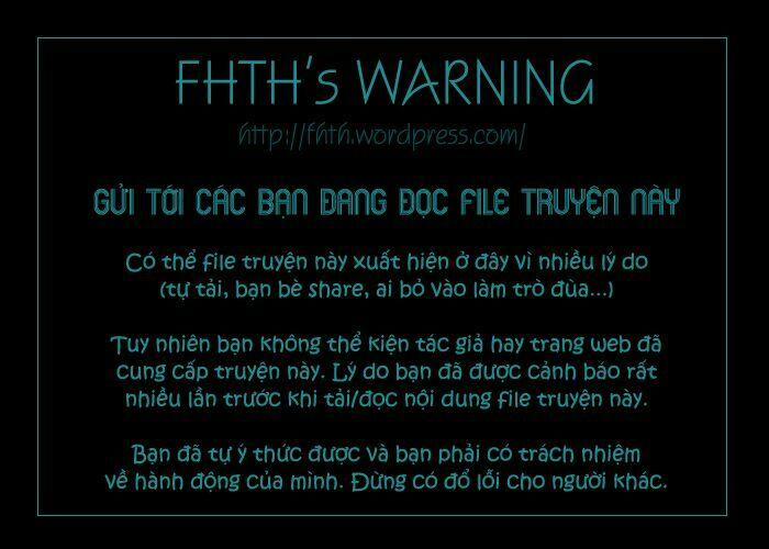 Sân Khấu Tình Yêu 4 trang 1