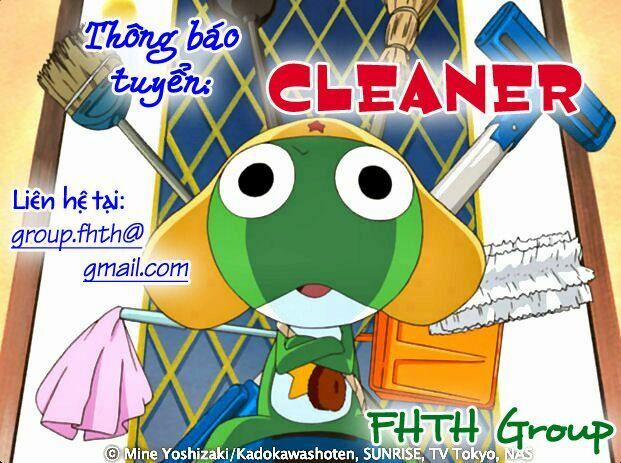 Sân Khấu Tình Yêu 4 trang 36