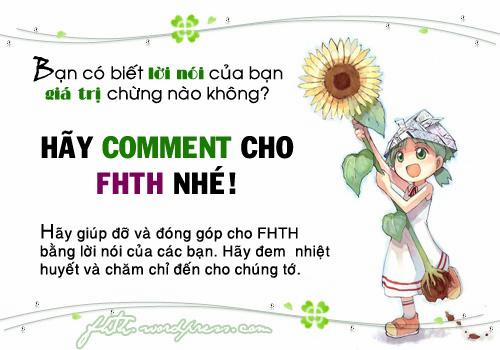 Sân Khấu Tình Yêu 5 trang 1