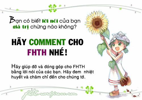 Sân Khấu Tình Yêu 6 trang 2