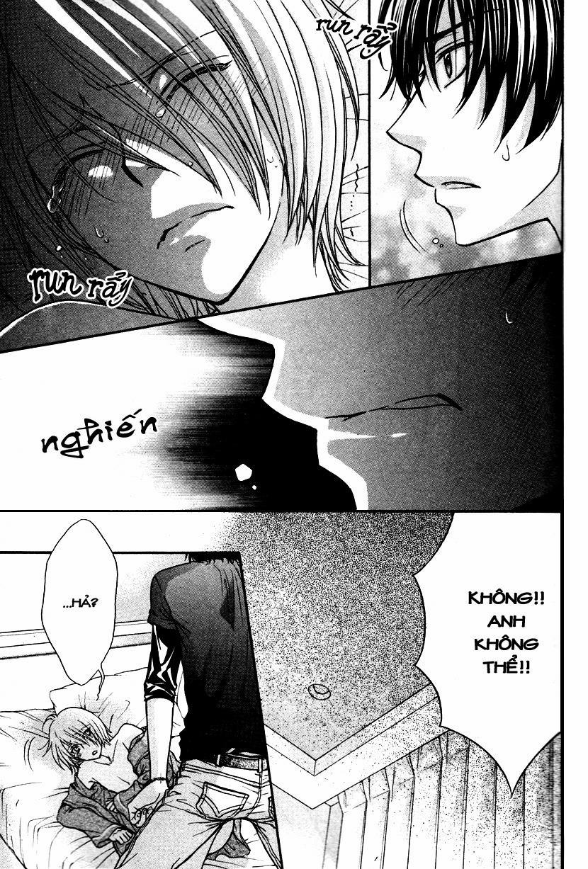 Sân Khấu Tình Yêu 9 trang 34