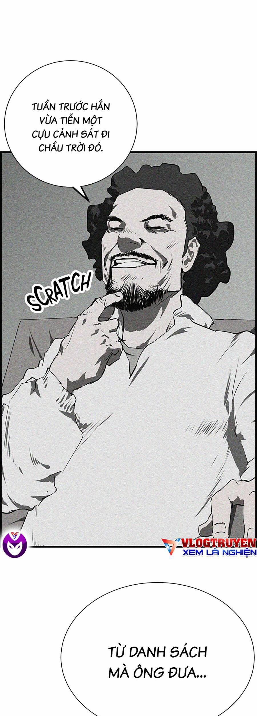 Săn Lùng Ác Quỷ 10 trang 20