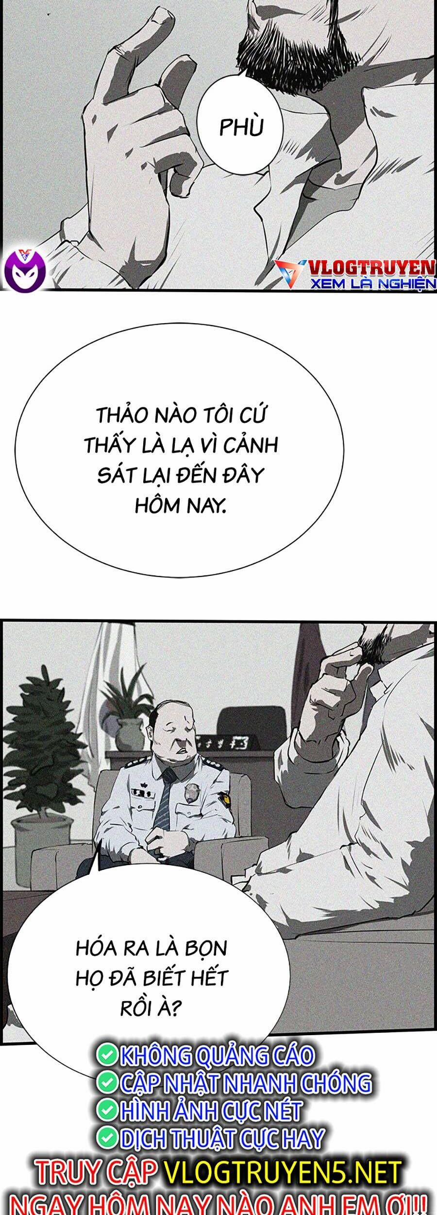 Săn Lùng Ác Quỷ 10 trang 22