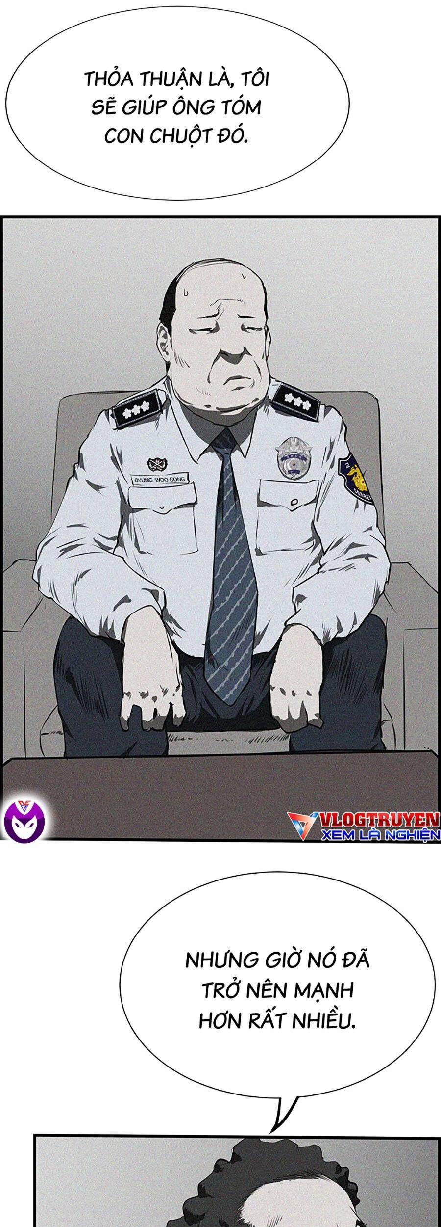 Săn Lùng Ác Quỷ 10 trang 25