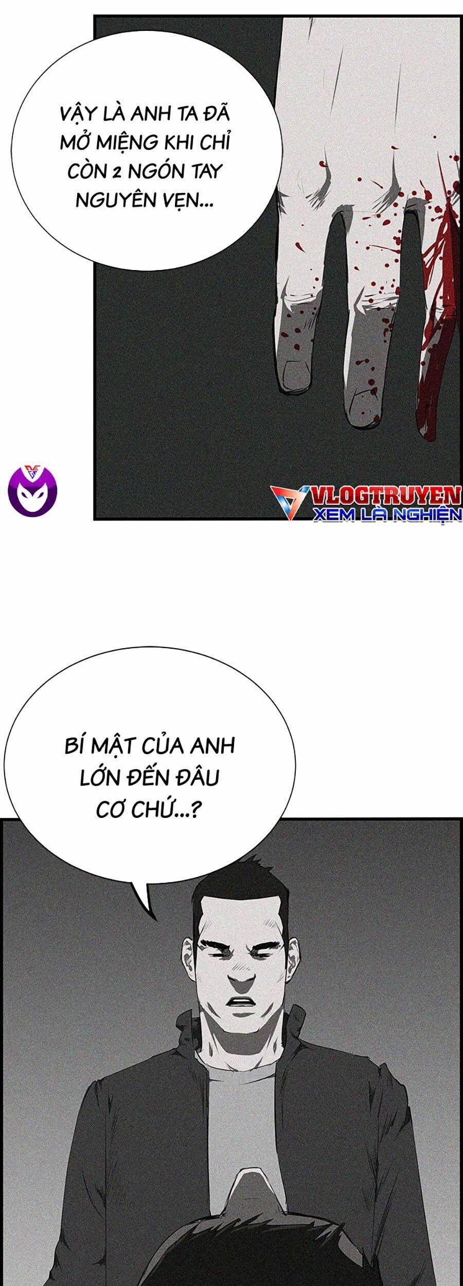 Săn Lùng Ác Quỷ 10 trang 40