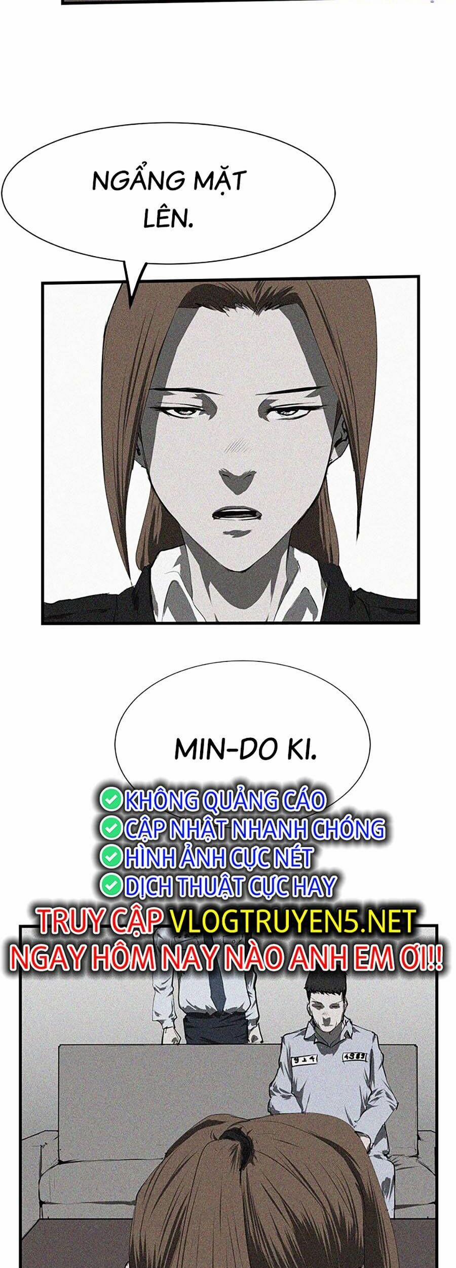 Săn Lùng Ác Quỷ 10 trang 47