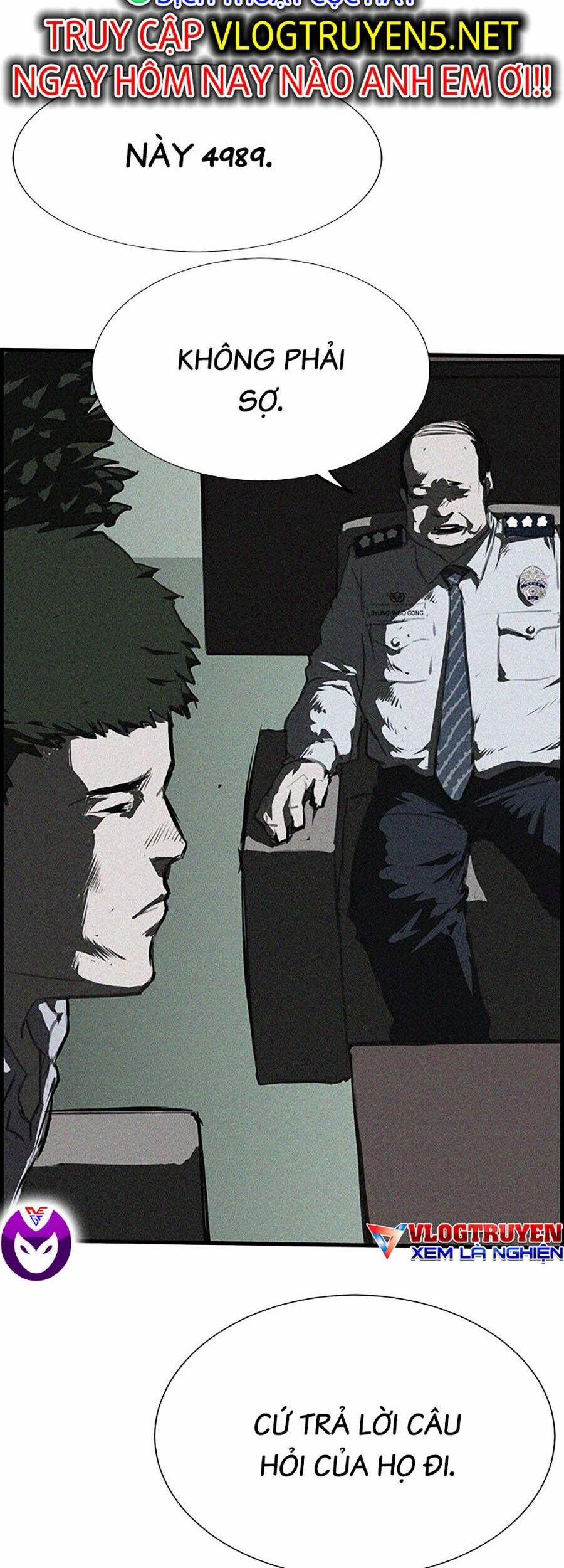 Săn Lùng Ác Quỷ 11 trang 16