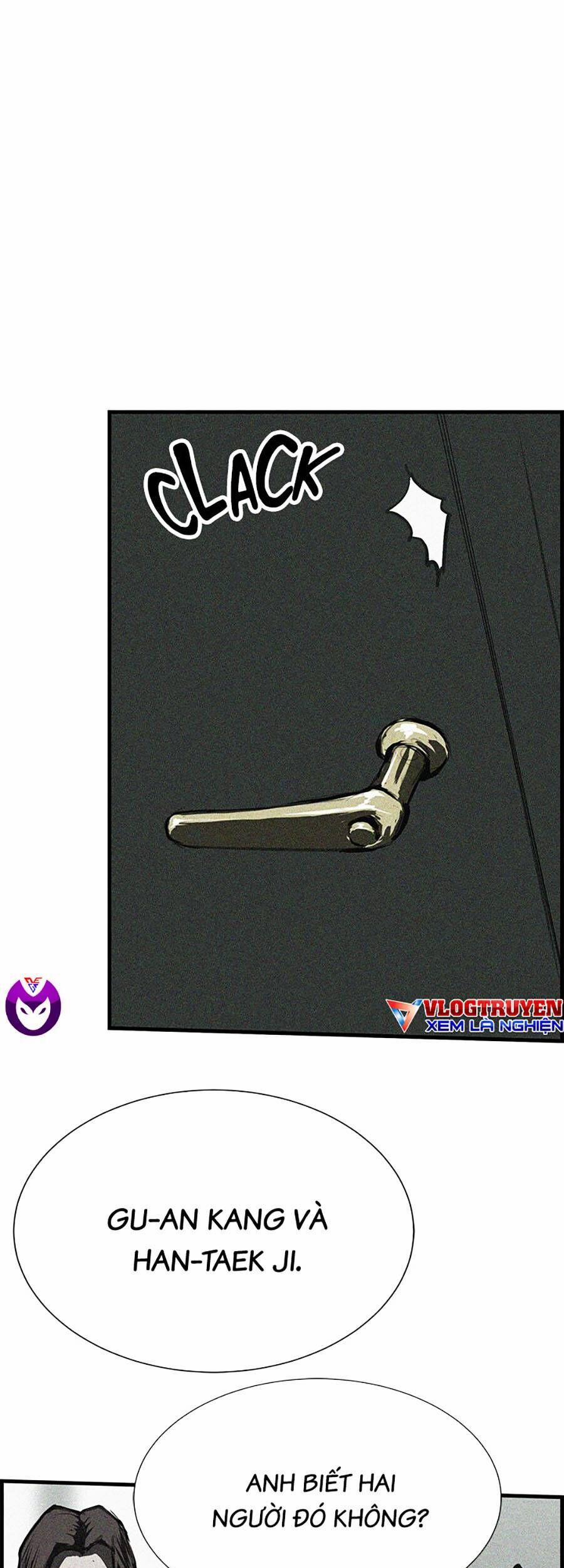 Săn Lùng Ác Quỷ 11 trang 20