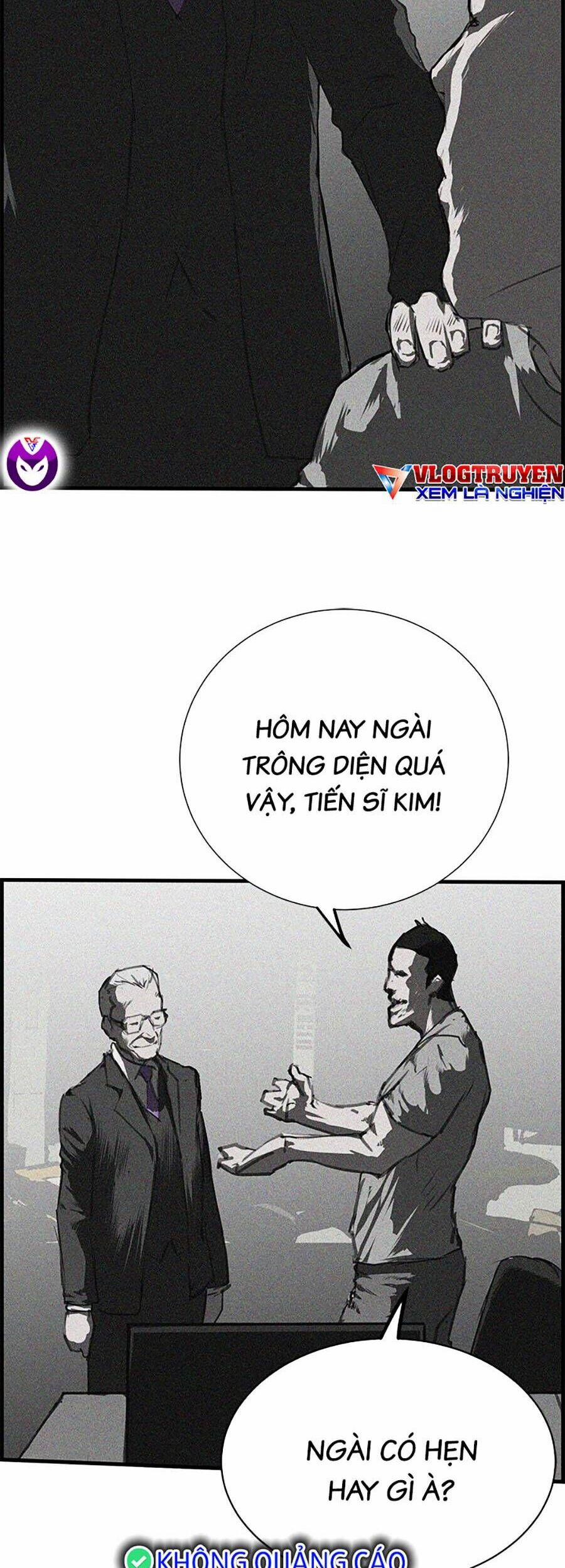 Săn Lùng Ác Quỷ 11 trang 33