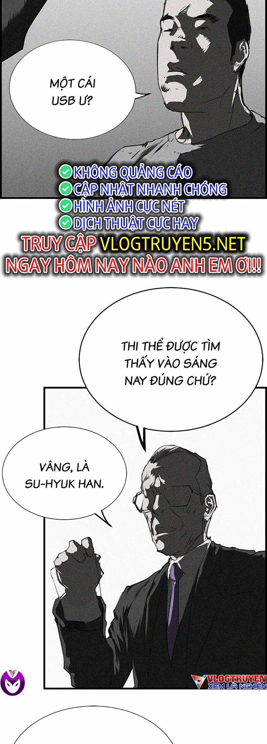 Săn Lùng Ác Quỷ 11 trang 36