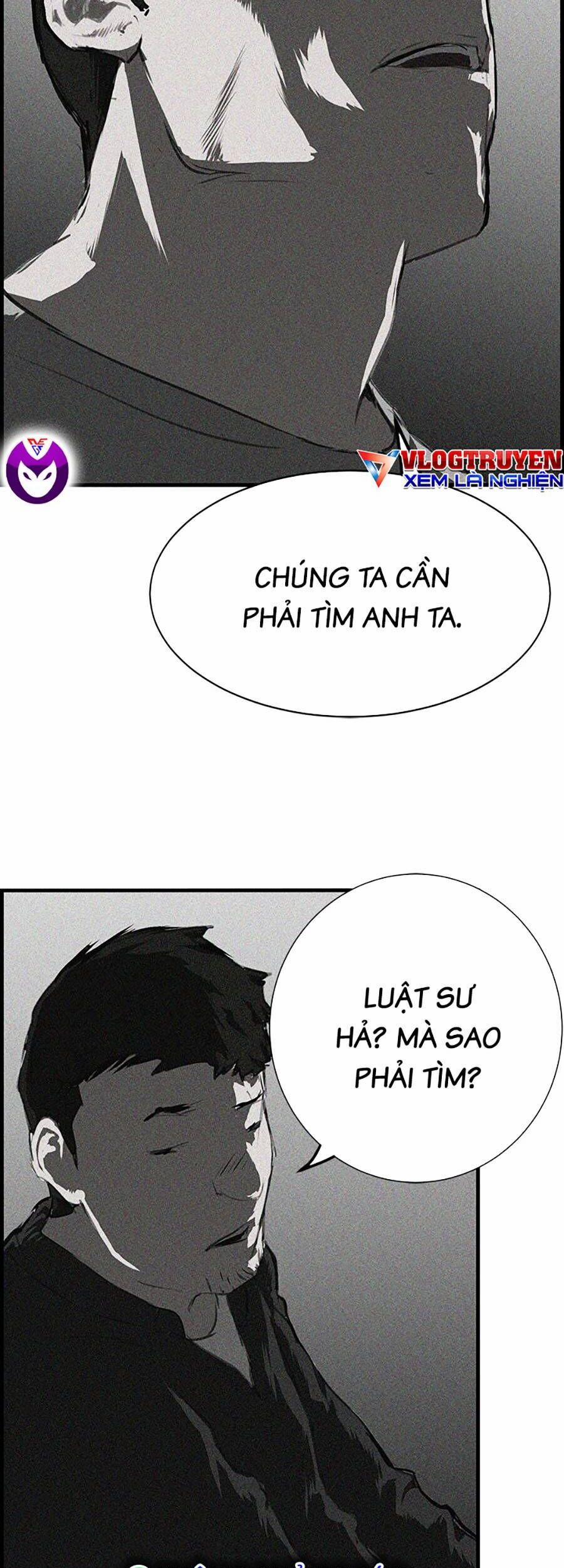 Săn Lùng Ác Quỷ 11 trang 47