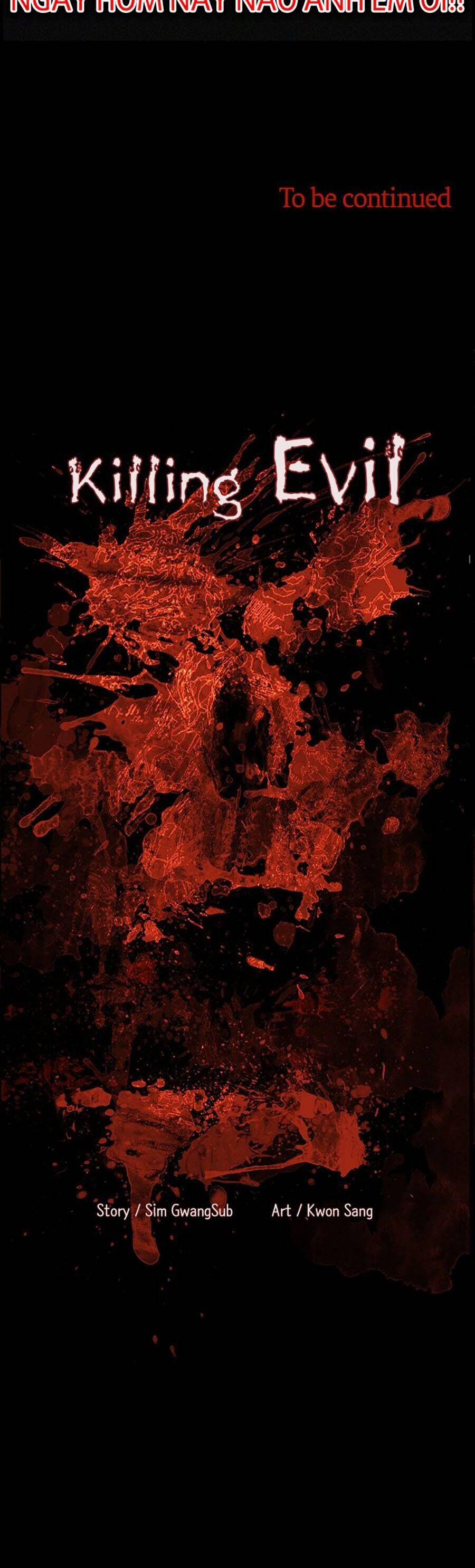 Săn Lùng Ác Quỷ 11 trang 53