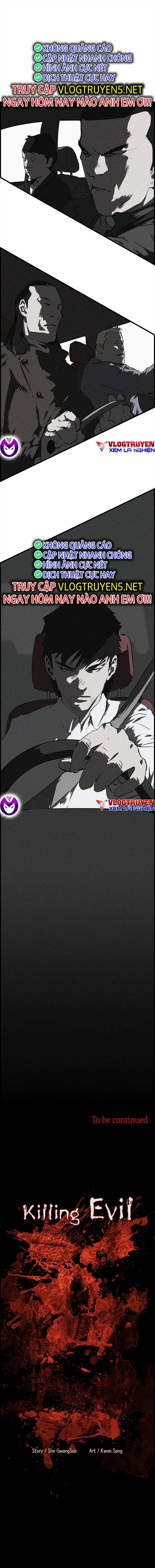 Săn Lùng Ác Quỷ 12 trang 10