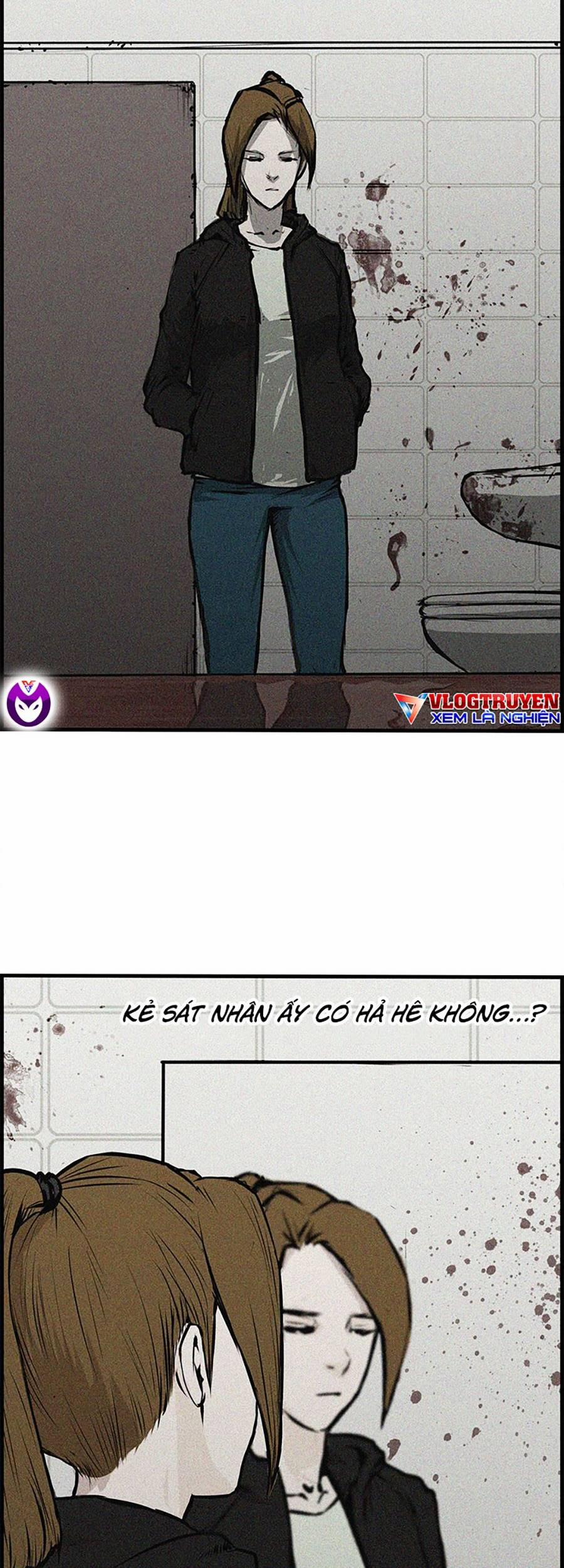 Săn Lùng Ác Quỷ 4 trang 21