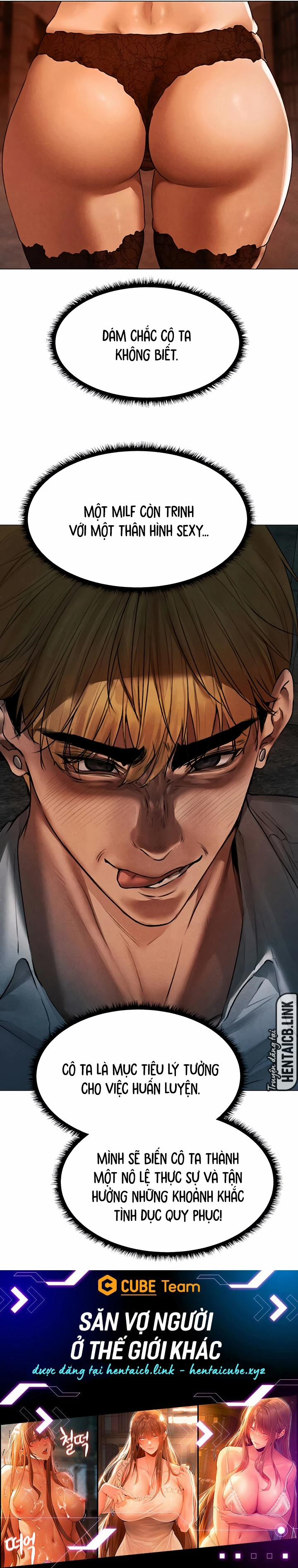 Săn vợ người ở thế giới khác 100 trang 14