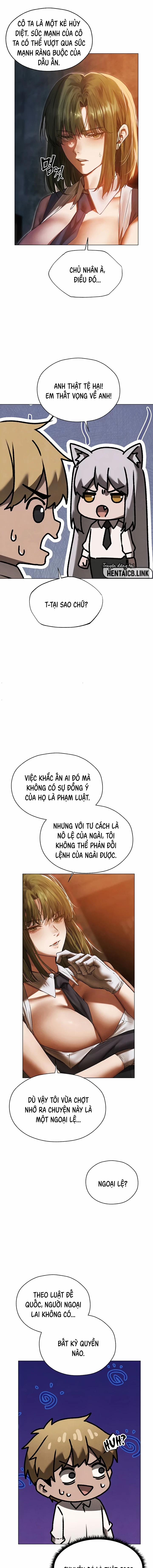 Săn vợ người ở thế giới khác 100 trang 2