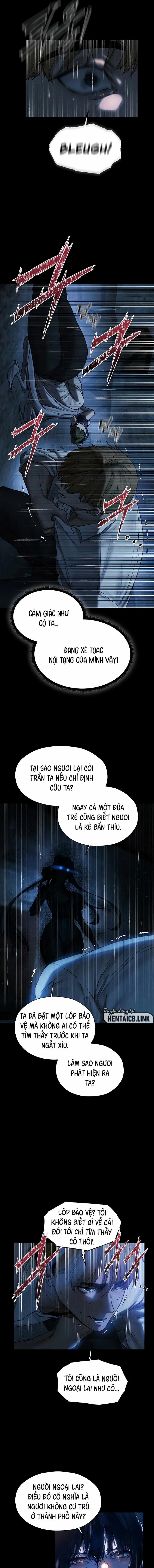 Săn vợ người ở thế giới khác 100 trang 6