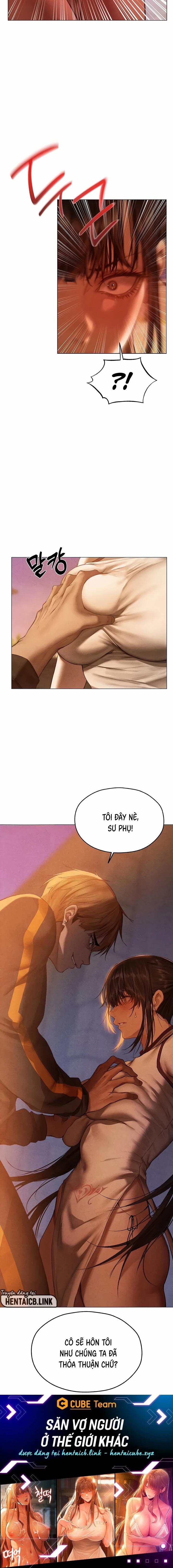 Săn vợ người ở thế giới khác 101 trang 12
