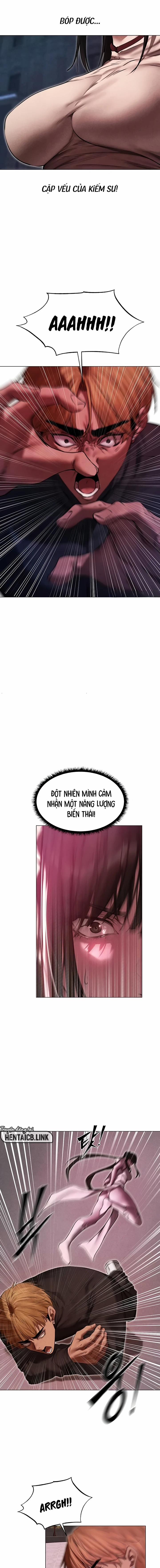 Săn vợ người ở thế giới khác 101 trang 7