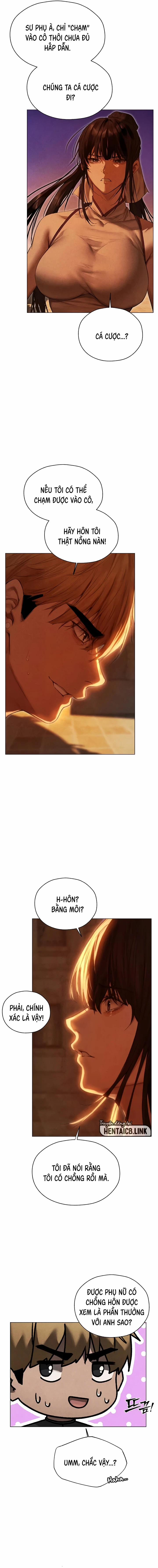Săn vợ người ở thế giới khác 101 trang 9