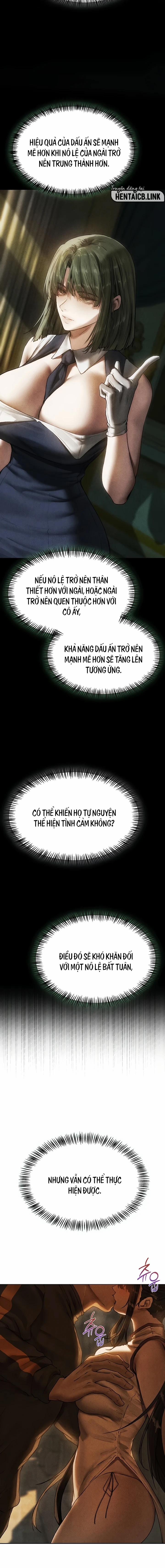 Săn vợ người ở thế giới khác 102 trang 3