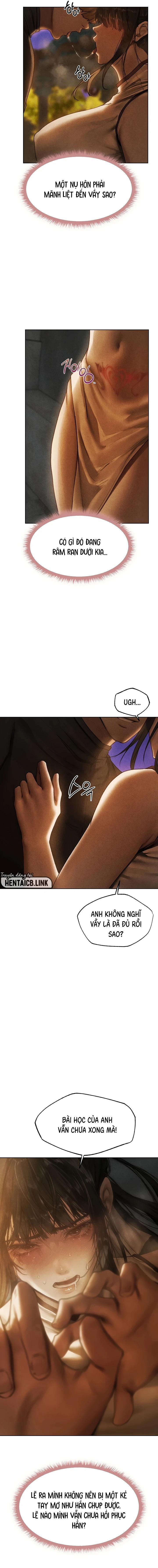 Săn vợ người ở thế giới khác 102 trang 4