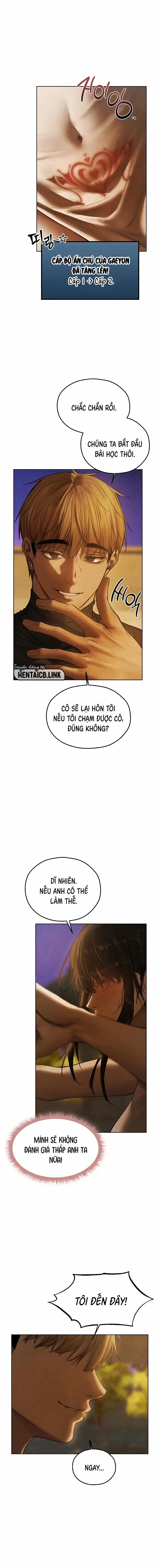 Săn vợ người ở thế giới khác 102 trang 5