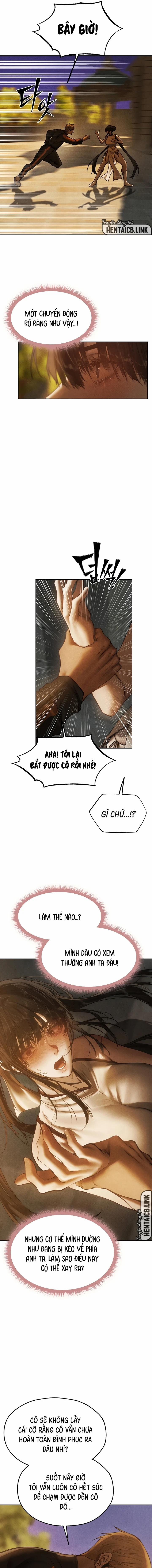 Săn vợ người ở thế giới khác 102 trang 6