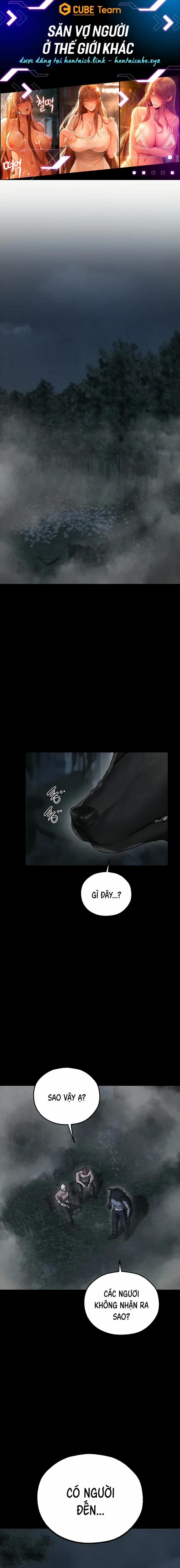 Săn vợ người ở thế giới khác 103 trang 0
