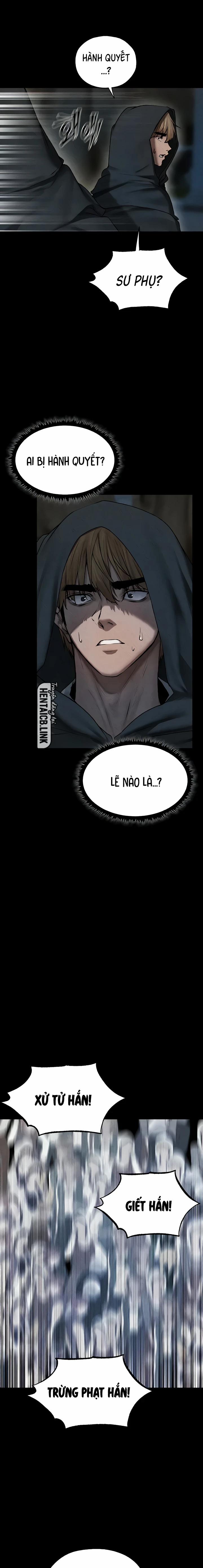 Săn vợ người ở thế giới khác 103 trang 12