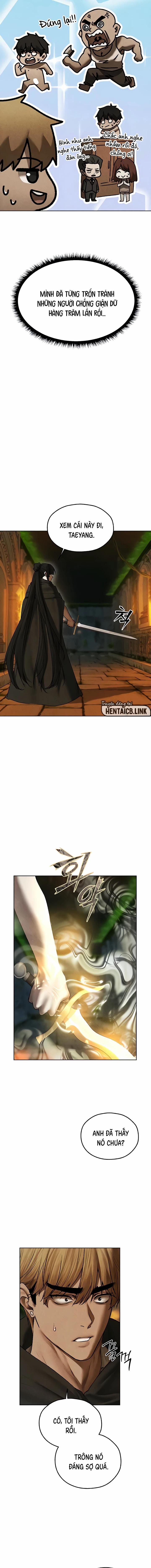 Săn vợ người ở thế giới khác 103 trang 8