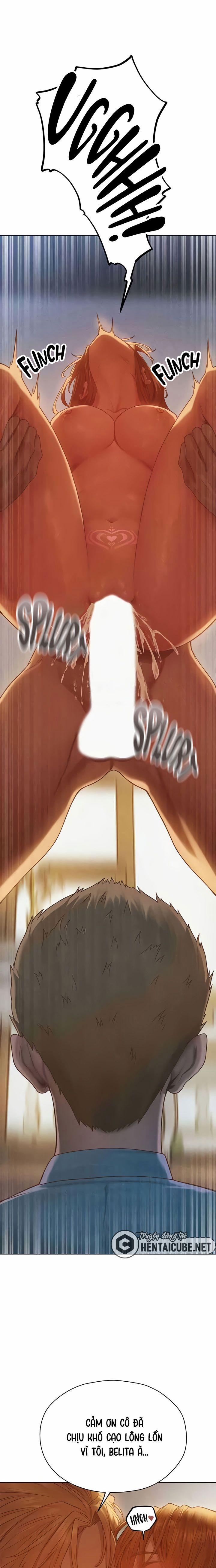 Săn vợ người ở thế giới khác 59 trang 10