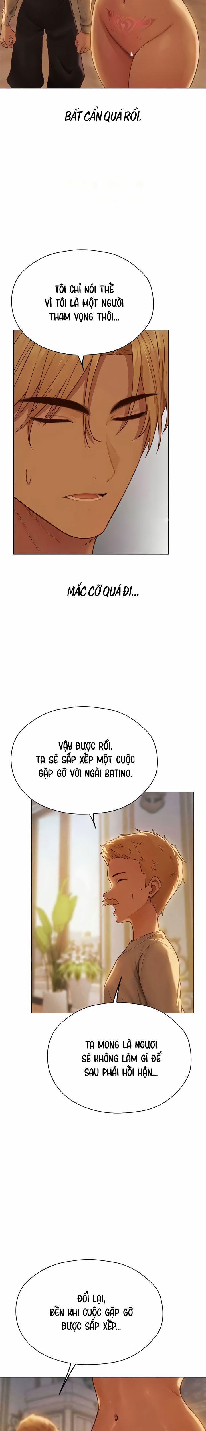 Săn vợ người ở thế giới khác 59 trang 19