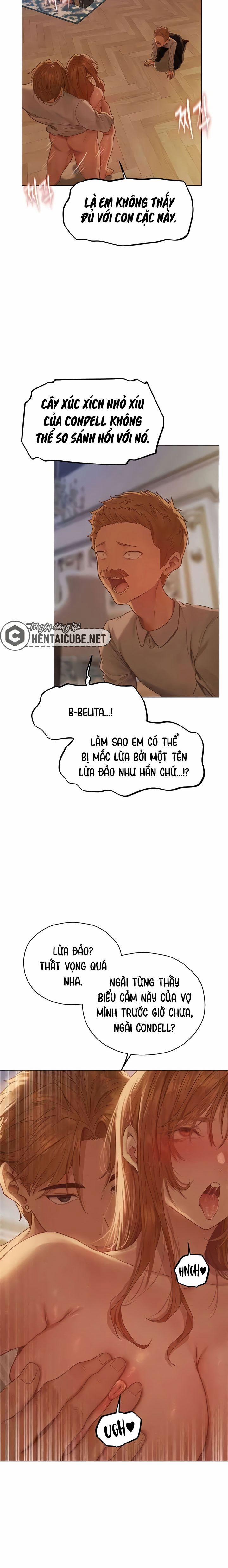 Săn vợ người ở thế giới khác 59 trang 2