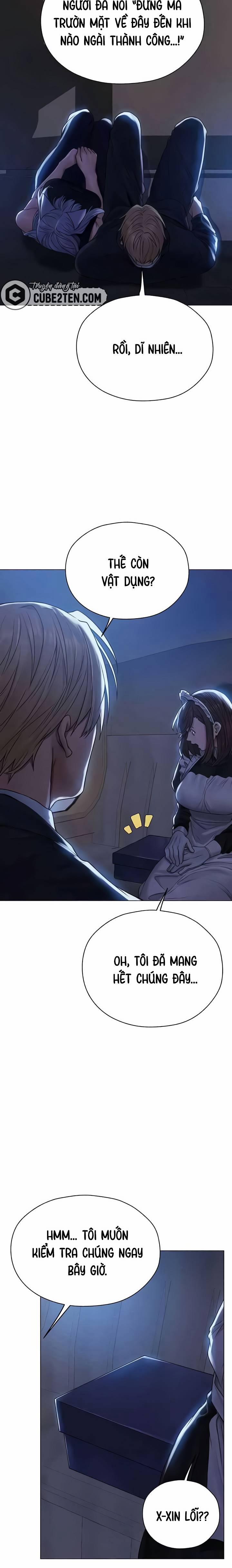 Săn vợ người ở thế giới khác 60 trang 12