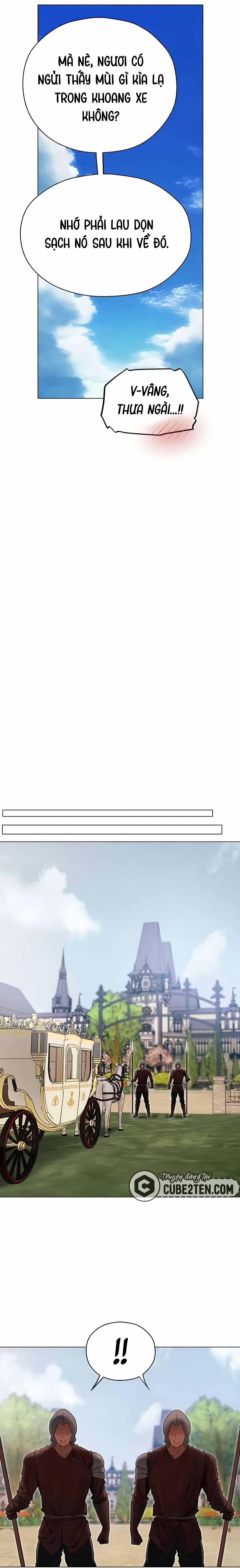 Săn vợ người ở thế giới khác 60 trang 19