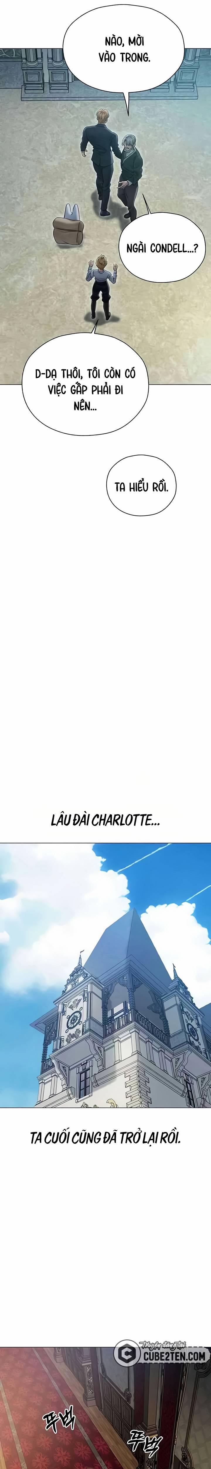 Săn vợ người ở thế giới khác 60 trang 22