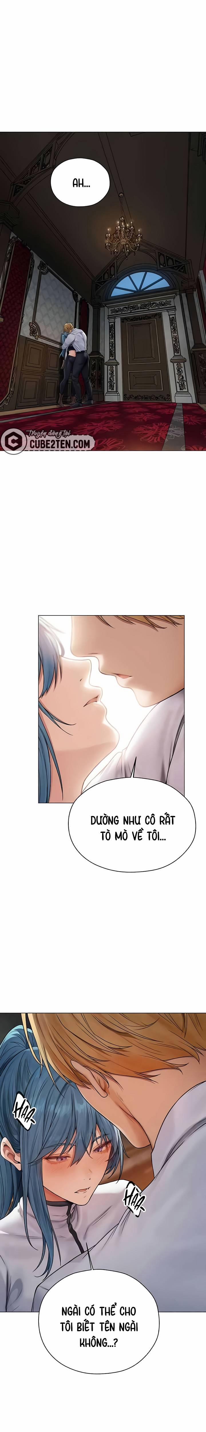 Săn vợ người ở thế giới khác 61 trang 14