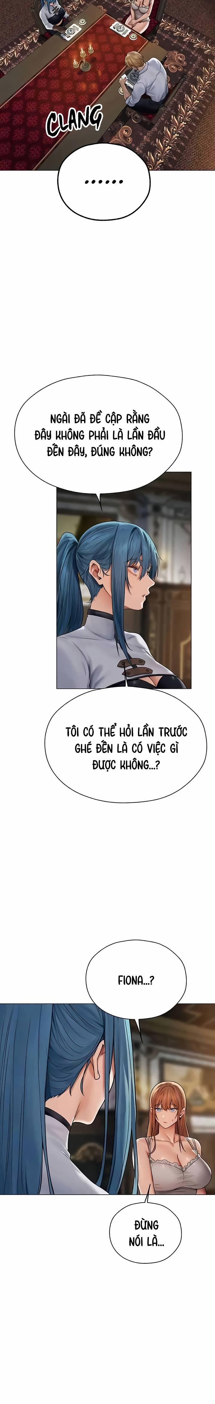 Săn vợ người ở thế giới khác 61 trang 17